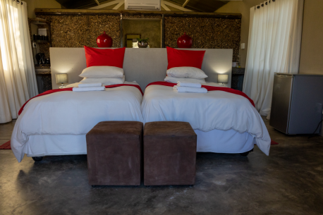 Accommodation 1