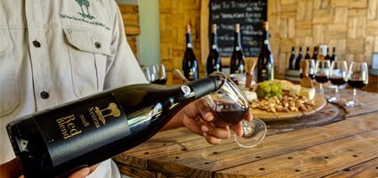 Neuras Wine & Wildlife Estate