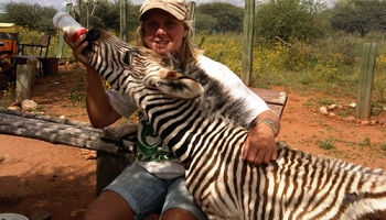 Naankuse Wildlife Sanctuary